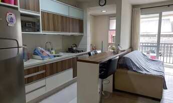 Imagem 6: Apartamento para venda tem 76 metros quadrados com 3 quartos