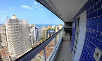 Imagem 3: Oportunidade c/ vista Mar 03 dorms 01 suite e financia