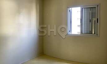 Imagem 3: Apartamento na região de Santana com 3 Dormitórios sendo 1 suíte, 2 banheiros e 1 vaga