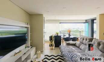 Imagem: Condomínio Maxmitre Avenida Professor Luiz