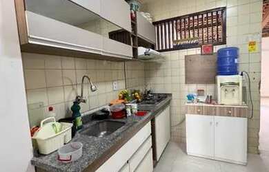 Imagem 6: Casa para aluguel com 90 metros quadrados com 3 quartos em COHAB Anil III - São Luís - MA