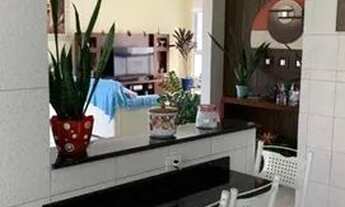 Imagem 2: Apartamento à venda, 180 m² por R$ 1.580.000,00 - Boqueirão - Santos/SP