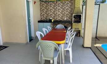 Imagem 5: Casa Temporada 2 e 4 quartos Barra de Jacuipe apartir R$269