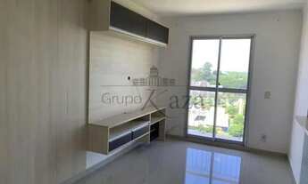 Imagem: Apartamento 50m2 Vistta Flamboyant a venda!