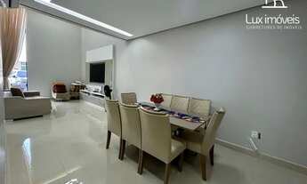 Imagem 7: Forest Hill / Térrea 170m² 3 Suítes / Com Modulados / Churrasqueira