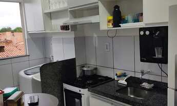 Imagem 2: Aluga-se apartamento no Veneza Residence