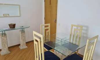 Imagem 4: Apartamento para aluguel com 42 metros quadrados com 1 quarto em Ipiranga - São Paulo - SP