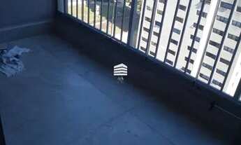 Imagem 6: Apartamento para aluguel com 30 metros quadrados com 1 quarto em Vila Mariana - São Paulo