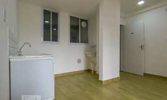 Imagem 3: Apartamento para Aluguel - Liberdade, 1 Quarto, 40 m2