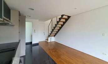 Imagem 3: Apartamento para Aluguel - Vila Mariana, 1 Quarto, 80 m2