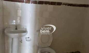 Imagem 2: Casa com 2 dormitórios para alugar por R$ 761,86/mês - Vila Progresso - São Paulo/SP