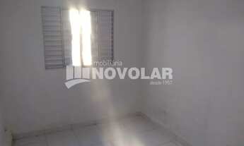 Imagem 2: Sobrado, Vila Maria