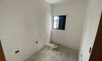 Imagem 2: Cobertura com 2 dormitórios à venda, 96 m² por R$ 415.000,00 - Vila Valparaíso - Santo And