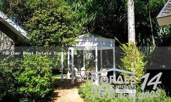 Imagem 6: Casa para Venda em São Paulo, Morumbi, 5 dormitórios, 5 suítes, 8 banheiros, 7 vagas