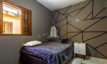 Imagem 7: Casa de Rua à venda com 196m² , 4 Dormitorios 3 Suites 3 vagas de Garagem Bairr