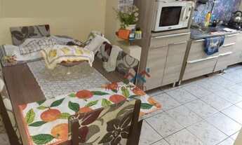 Imagem 7: Casa com 3 dormitórios à venda, 90m² por R$ 350.000,00 - Cinco Colônias/Harmonia - Canoas