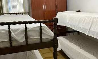 Imagem 4: Apartamento com 1 dorm, Mirim, Praia Grande - R$ 205 mil, Cod: ACT2572