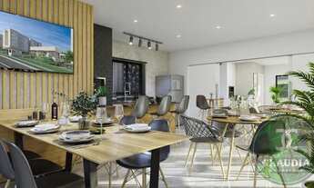 Imagem 4: Apartamento para Venda em Cascavel, Floresta, 2 dormitórios, 1 banheiro, 1 vaga