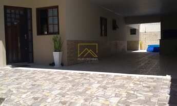 Imagem: Casa à venda no bairro Parque da Matriz