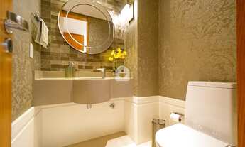 Imagem 5: RIO DE JANEIRO - Apartamento Padrão - Barra da Tijuca