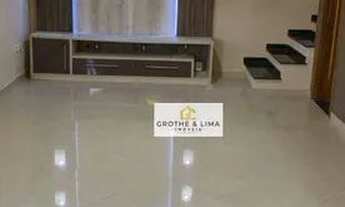 Imagem 4: Sobrado com 02 suítes - àrea gourmet e 04 vagas - oportunidade