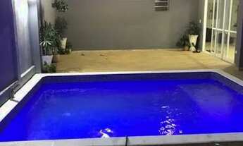 Imagem 3: Espaço de Lazer