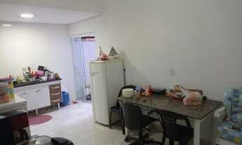 Imagem 5: Sobrado à venda no Jardim Santa Claudia, em Sorocaba-SP