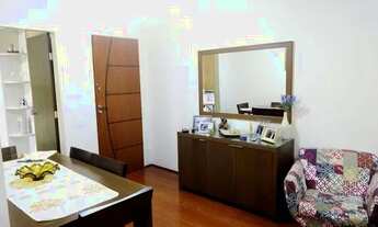 Imagem 3: Apartamento - Vila Teixeira - Campinas