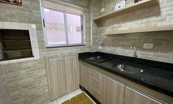 Imagem 4: Apartamento com 1 quarto para alugar por R$ 1200.0
