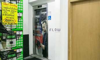 Imagem 7: Galpão/Prédio Comercial 2385m² - Ipiranga