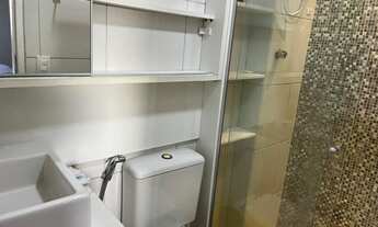 Imagem: Apartamento 1 quarto mobiliado, 100 metros