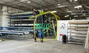 Imagem 4: Alugo galpão na Imbiribeira com 1.800m2