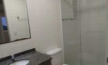 Imagem 7: Apartamento para venda com 57 metros quadrados com 2 quartos em Campo Comprido - Curitiba