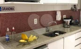 Imagem 6: Apartamento 67m² na Vila Madalena, 2 dormitórios, 1 vaga