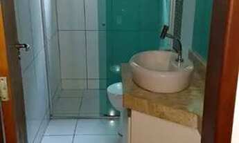 Imagem: Casa em condomínio