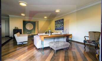 Imagem 5: Apartamento em rua arborizada próximo ao metrõ