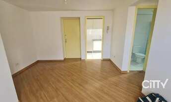 Imagem 2: Apartamento 2 dormitórios, com vaga coberta. Localização privilegiada