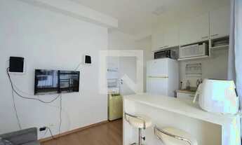 Imagem 3: Apartamento para Aluguel - Saúde, 1 Quarto, 32 m2