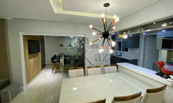 Imagem: Apartamento / Jardim Aquarius - Pátio Condomínio