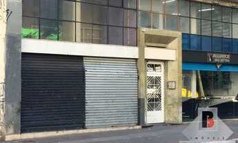 Imagem 2: Loja para Locação na República