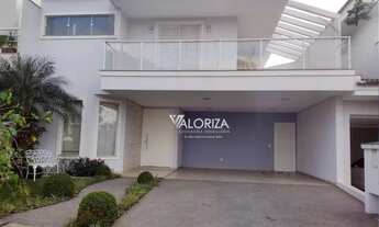 Imagem: Casa com 3 dormitórios para alugar - Condomínio