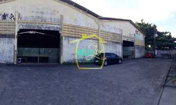 Imagem 4: Galpao av Recife vender ou alugar