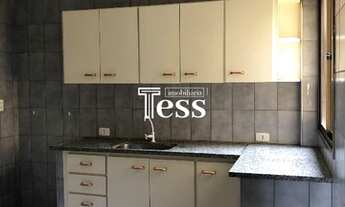 Imagem 5: ALUGA - Apartamento padrão de 3 dormitórios sacada lazer com piscina churrasqueira e playg