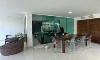 Imagem 7: Casa 4 suítes em Condomínio Fechado