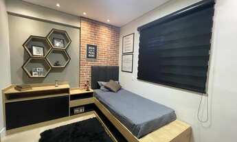 Imagem 5: Apartamento para venda com 68 metros quadrados com 2 quartos