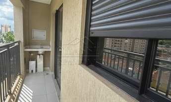 Imagem 4: Ribeirão Preto - Apartamento Padrão - Santa Cruz do José Jacques