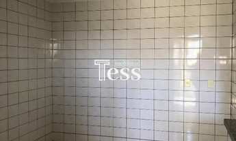 Imagem 7: ALUGA - Apartamento amplo 180m 3 dormitórios elevador 2 vagas portaria 24h bairro Vila Imp