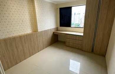 Imagem 7: Apartamento para venda com 87 metros quadrados com 3 quartos em Madalena - Recife - PE