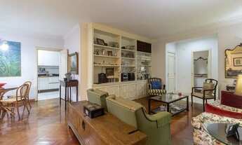 Imagem 7: Apartamento Venda Alto de Pinheiros 164 m² 2 Dormitórios