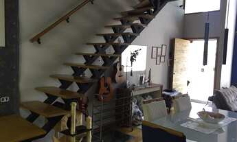 Imagem 3: Casa para Venda em São Paulo, City Lapa, 4 dormitórios, 2 suítes, 2 banheiros, 2 vagas